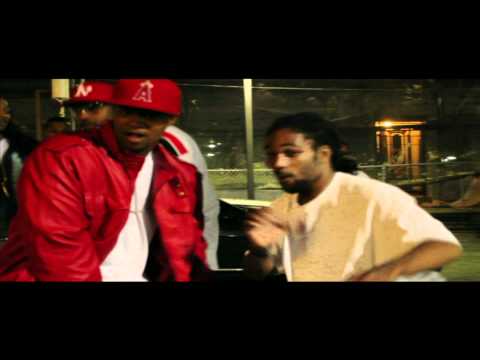 Chedda Mackin - "Beep Beep" Ft. Teflon Deek (OFFICIAL VIDEO)