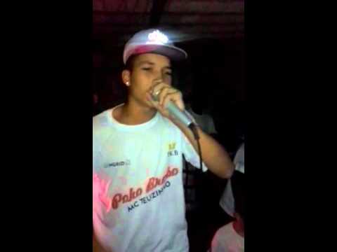 Mc teuzinho - Dj finicius