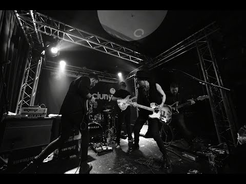 YOURCODENAMEIS:MILO - LIVE @ Newcastle Cluny 2023