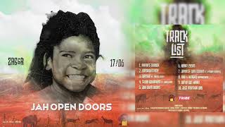 Jah Open Doors Music Video