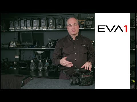 Overview | Panasonic EVA-1 3.0 Firmware