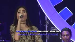 Nella Kharisma   Pesek Manis Official Music Video