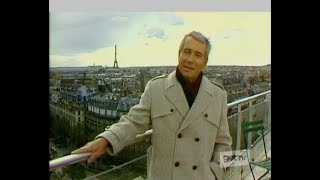 Perry Como's Christmas in Paris (1982)