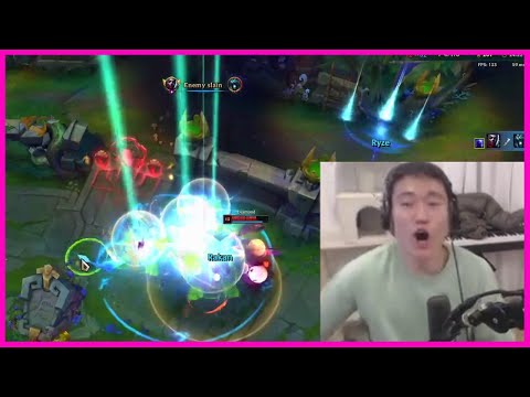 TP of the Year - Best of LoL Streams 2782