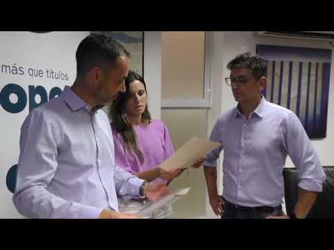 La UPATecO junto a la Municipalidad dictarán cursos universitarios en los barrios