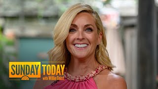 Jane Krakowski Has ‘Radical Compassion’ For Her Characters — Especially Their Flaws