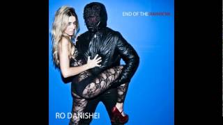 Ro Danishei - Drunk Txt