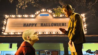 I Watched Bugonia at the Enzian Theater on All Hallows' Eve