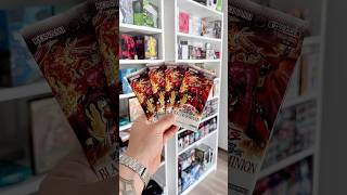 Yu-Gi-Oh! Blazing Dominion - Asia English - Opening! #opening #yugioh #asmr #shorts #short