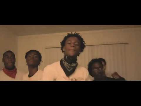 "CGB" 3Shellz ft Nino - I Stayed This "Official Music Video" (Directed by DeLan Bagby)