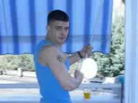 La Familia OTR - Bohemi & Onzino