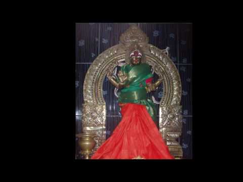 chellatta mariatta(mariamman paadal 15)
