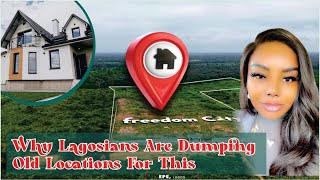 FreedomCity Allocation