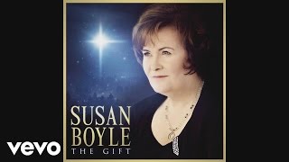 Susan Boyle - Don&#39;t Dream It&#39;s Over (Audio)