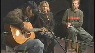 Malcolm Holcombe - Far Cry From Here - Words and Music