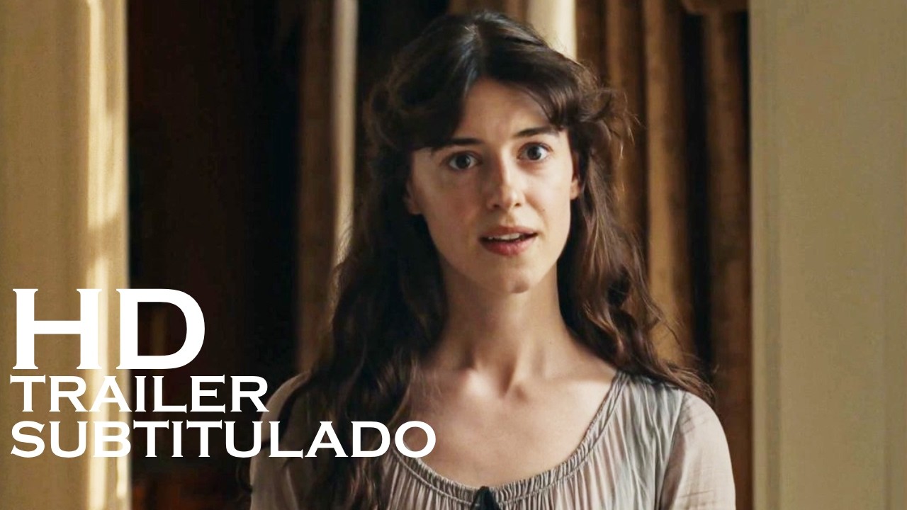 SENSE AND SENSIBILITY Trailer (2026) SUBTITULADO [HD] Daisy Edgar-Jones