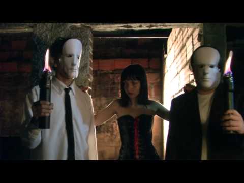 Mein Herz Brennt Spot Venezuela