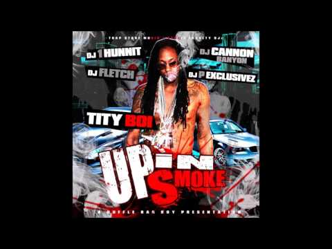 2 Chainz, Ghetto The Plug - I See You Haters