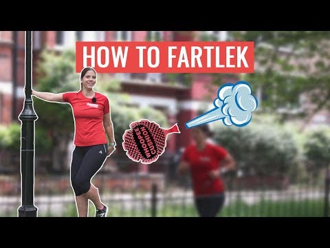 What Is Fartlek Training? | Run Faster With These Workouts