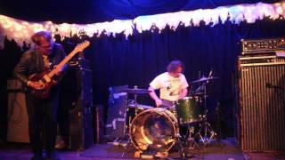 Tenement - Blammo + Crop Circle Nation + Dull Joy (Live at High Noon Saloon)