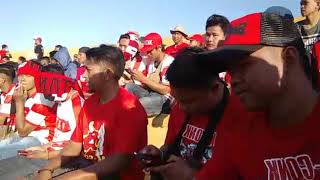 Download lagu aksi k.conk ribut 86 madura united fc mp3