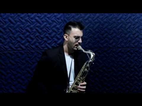 Raphael Stéfano _ Human League - Human