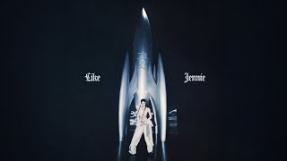 Download lagu JENNIE - like JENNIE ( Instrumental) mp3