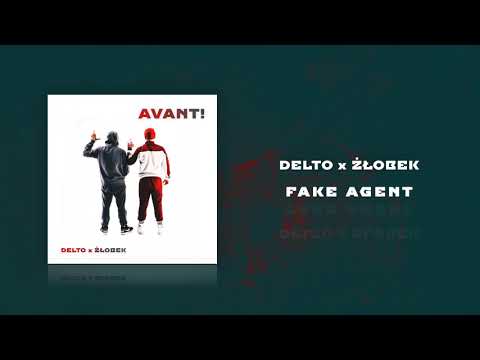 Delto x Żłobek - Fake Agent