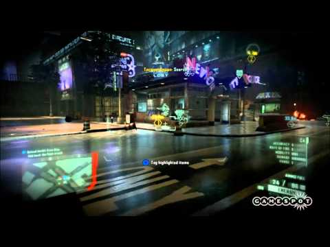 Starting Block - Crysis 2 Starting Block Beginner's Guide