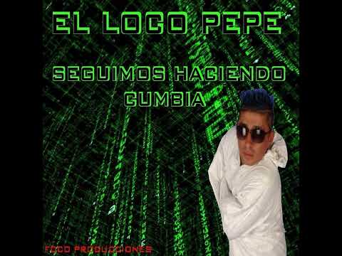 07. El Loco Pepe - A Pleno