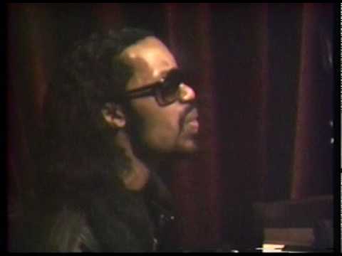 Dam-Funk - I Wanna Thank U 4 Steppin' Into My Life (Piano Version)
