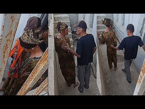 They were caught sneaking through the mirror 😁