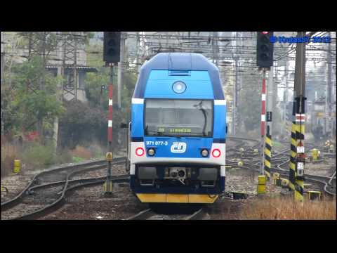 Ešus 471.077 (Najbrt2) - Os9129, Praha-Vršovice, 22.10.2012