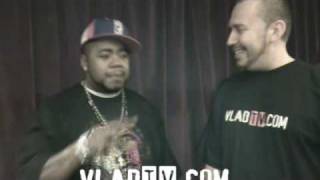 Exclusive: Twista comments on Jay-Z's 'D.O.A.'