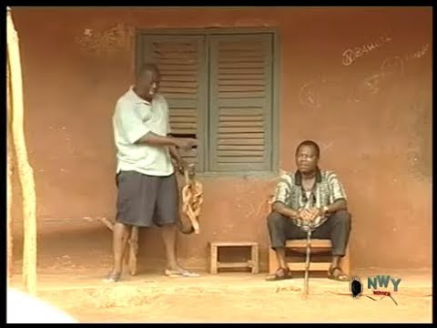 Two Foolish Friends Season 3&4 - (Charles Awurum &Victor Osuagwu ) 2019 Late