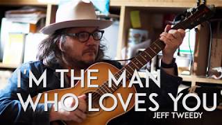 Jeff Tweedy - Always in love ACOUSTIC