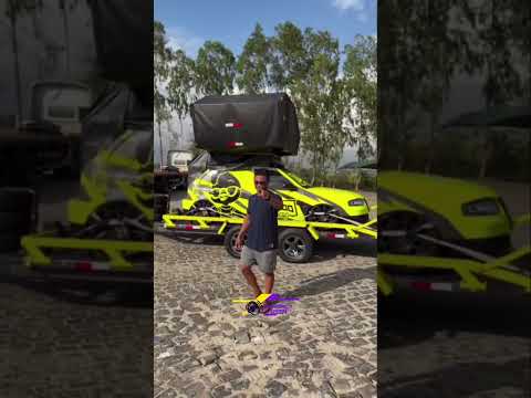 Gol do Avelino Frango A Caminhão do Insane Sound Barretos 🔥🔊#goldofrango #gol #frango #minasparedoes