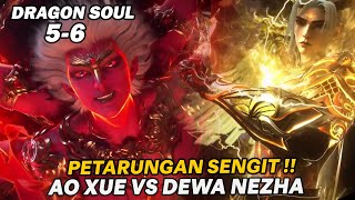 Download lagu PERTARUNGAN SENGIT AO XUE MELAWAN DEWA API ALIAS NEZHA !! - ALUR DRAGON SOUL EPS 5-6 mp3 Download lagu PERTARUNGAN SENGIT AO XUE MELAWAN DEWA API ALIAS NEZHA !! - ALUR DRAGON SOUL EPS 5-6 mp3