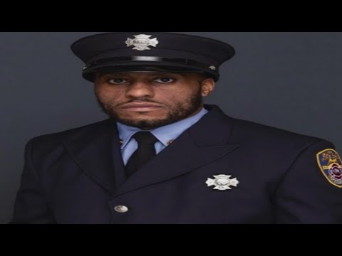 Buffalo firefighter nears $2.3 million settlement with the City of Buffalo for burns he suffered in