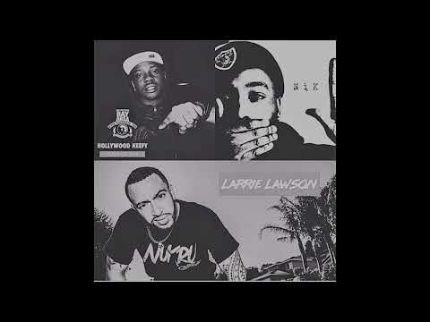 Water Ft  Hollywood Keefy, Larrie Lawson