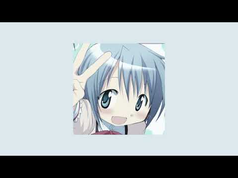 erika - I don’t know (sped up + bitcrushed)