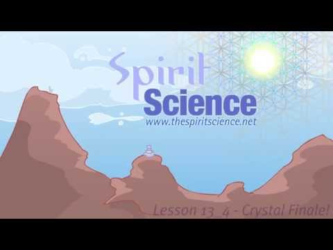 Orgonite Orgone Energy and Crystals - Spirit Science