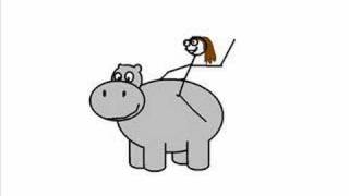 I Want a Hippopotamus for Christmas