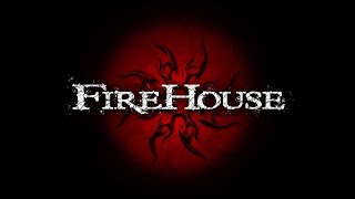 Hold the dream (FIREHOUSE)