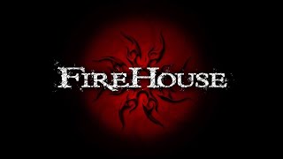 Hold the dream (FIREHOUSE)
