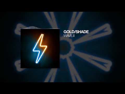 Gold/Shade - WAVE.II