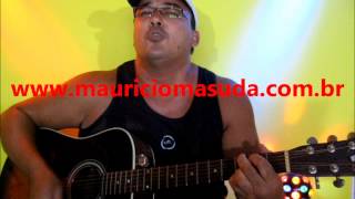 Carimbador Maluco - Raul Seixas ( Versão Maurício Masuda ) 14-2-2014