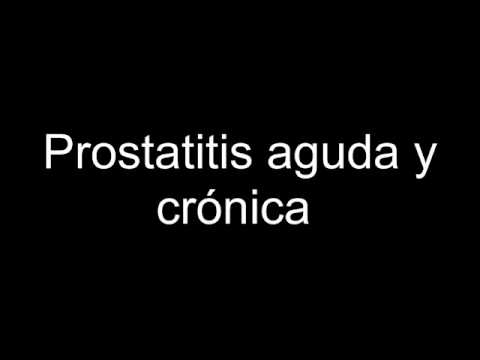 gli antibiotici hanno aiutato la prostatite sintomatica non batterica