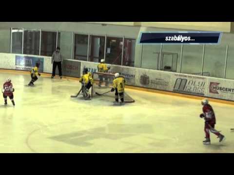 U12 Miskolc DSSE 2011 02 27