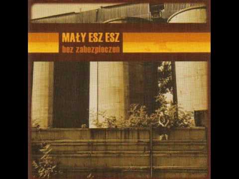 Mały Esz Esz- Francuskie usta